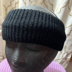 Brandy Melville ear warmer